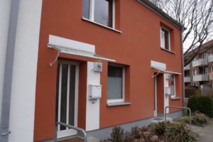 IHR NEUES ZUHAUSE